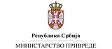 ministarstvo privrede