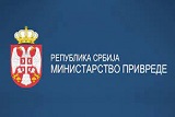 min. privrede