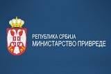 ministarstvo privrede