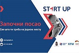 start up