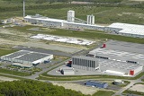 industrijska zona