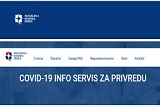 info servis pks